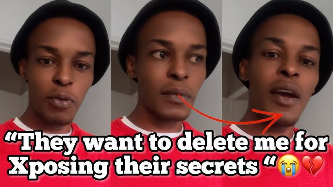 Guy who Xposed Corrupt cops in Mpumalanga receives threats💔💔 - YouTube