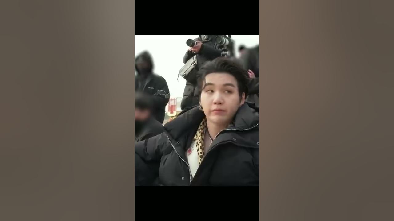 Suga Is So Cool... Prod. Suga Professional 😎 Psy Too 😍 Legend .I Feltthat . #psy #suga #minyoongi