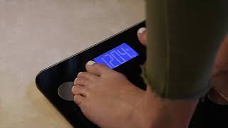 Omnimed Inc Digital Weight Scales - SCALE, DIGITAL, WEIGHT - HN-290T —  Grayline Medical