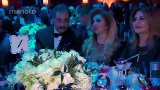 Video thumbnail of "SHAHRAM SOLATI GHORBAT FROM 50YEARS ANNIVERSARY FOR EBI"