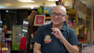 Pinoy Pawnstars Ep.279 - Rumesbak si Kuya sa Mamahaling Item. Part II