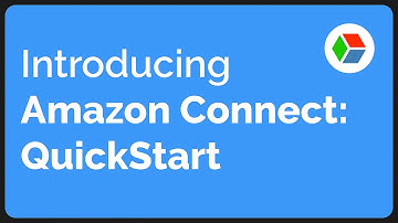 Amazon Connect AI Quick Start | P3Fusion