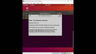 Famous NS2 Execution (Stop and Wait , Sliding Window - Go-back-N and Selective Repeat protocols) Profile