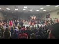 A peek at Nic Nemeth at IWR 27-Vengeance in Monroe Michigan 03/28/24