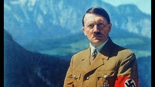 Hitler Chante Levan Polka