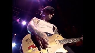 Social Distortion - 99 To Life (Live DVD)