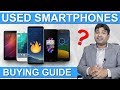 Used Phones Buying Guide - 6 Things You Must See Before Buying a Used or Second Hand Phone