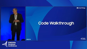 Streamlining IoT Systems: SmartThings Cloud-to-Cloud Device Integrations