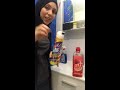 روتين اسبوعي في تنظيف الحمام بكل سهوله وبساطه مع افضل المنتجات هنا في فرنسا روتين اسبوعي في تنظيف الحمام بكل سهوله وبساطه مع افضل المنتجات هنا في فرنسا