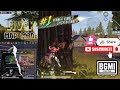 BGMI Livik map ||120 fps config bgmi 3.9 ||how to play livik map in bgmi @bgvidyesh