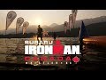 2018 Subaru Ironman Canada - Whistler, BC | Race Day