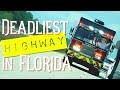 Miami to Ft Myers Across the Deadliest Highway