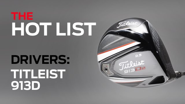 Best Golf Drivers 2014 >> The Golf Digest 2014 Hot List Titleist 913d Drivers Best New Golf Best Golf Drivers 2014 >> The Golf Digest 2014 Hot List Titleist 913d Drivers Best New Golf