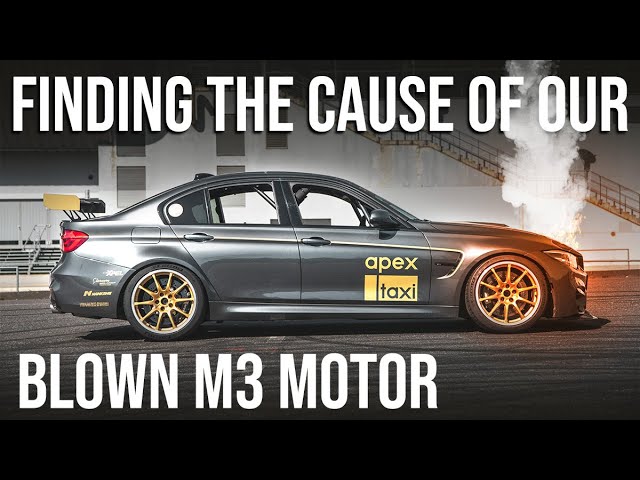 Apex Nürburg rental and taxi BMW M4 | OverTake (Formerly RaceDepartment)