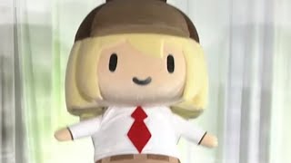 Smol Ame Is Back at HoloFest2024 and still fun as ever