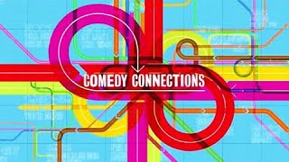Comedy Connections | The Two Ronnies
