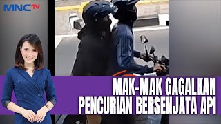 🔴LIVE Mak-Mak Gagalkan Pencurian Bersenjata Api  | LIS (09/09)