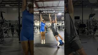 First Person To Let Go Cooks Dinner Tonight