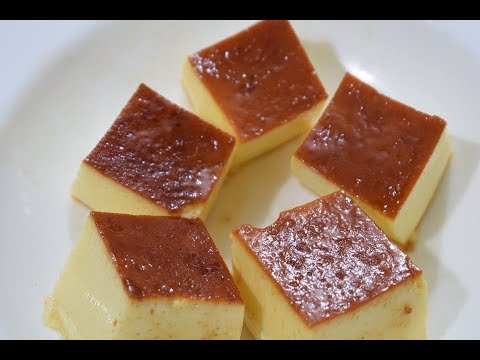 Video: Oven Kwarkpudding