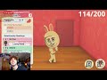 The MOST Cursed Tomodachi Life Island