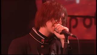 The Strokes - Heart In A Cage [Live HD]