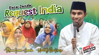 Lagu Camelia  Har Dil Jo Pyar Karega I Kh Kholil Yasin Terbaru 2023 I Wongsorejo Banyuwangi