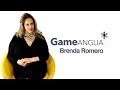 Game anglia interviews  brenda romero  gaming legend