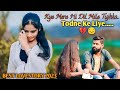 Mera hi dil mila tujhko  new love story  uday k rajput  new bollywood song 2023  prasv creation