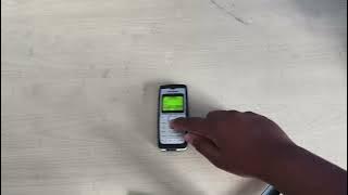 Nokia 1116 All Ringtones