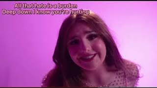 Yesterday by Piper Rockelle (Lyrics with the video)