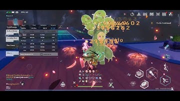 1:30 final dmg F2P account A0 Lan A3 Feise A6 Liu