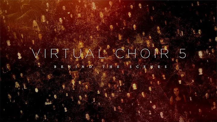 Virtual Choir 5: Interview with Eric Whitacre and ...