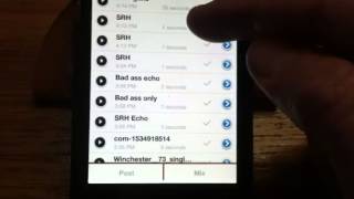 Intercom.fm screenshot 3