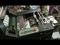 autoprint offset machine