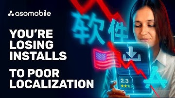 Global ASO Competitor Analysis: Build a Winning Strategy for App Store & Google Play | Geo Checker