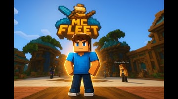 My First Day in McFleet Gone Wrong 😱 #mcfleet