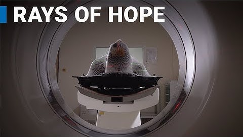 Rays of Hope: Cancer Care for All