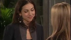 Bianca & Babe, the secret love they didn't show you (All My Children)