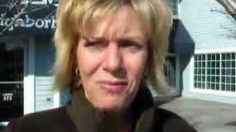 Sherry Lambert of the Cambridge Book Club
