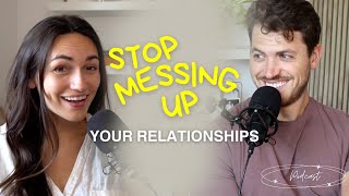 How Fighting in a Marriage Can Be Good! | Conflict Resolution 101