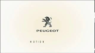 Peugeot Logo In G-Major (Re-Upload)