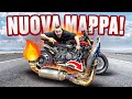 RIMAPPATA la MV AGUSTA RUSH 1000… ora è una BESTIA! ????
