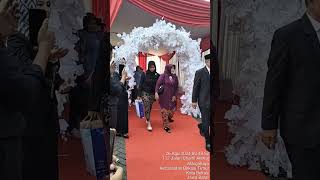 Pelantikan anggota DPRD kota Bekasi THN 2024-2029