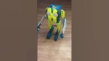 This Robot Can Talk! 💃🤖 Meccano Micronoid Code A.C.E / Zapp Full Review #imalidotcom