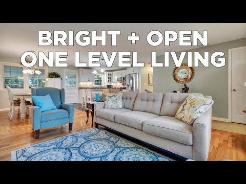 47 Long Hill Road, Clinton, CT home video tour
