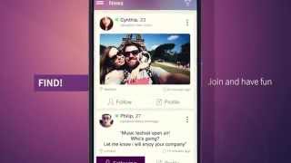 Anun? gratuit Dating femeie