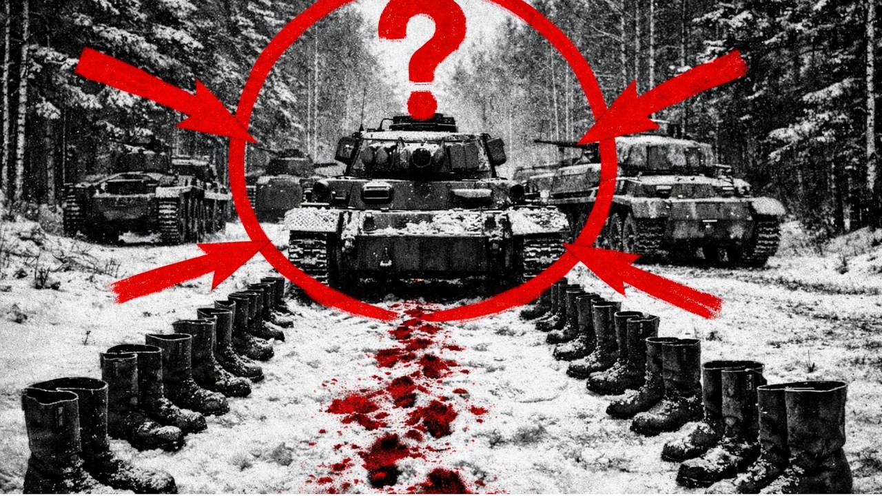 ГИТЛЕР В ЯРОСТИ: КАК 12 УЗБЕКОВ С ЛОПАТАМИ РАЗНЕСЛИ ТАНКОВУЮ ДИВИЗИЮ – АРХИВЫ РАССЕКРЕЧЕНЫ