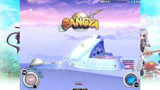 PANGYA TH : -52 ICE SPA (276y)