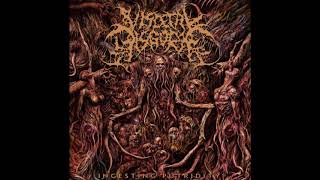 Visceral Disgorge - Necrocoprophagia