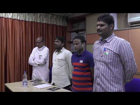 Karunakar Sugguna vs Vijay kumar debate agreement discussion part-1